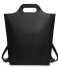 MYOMY Everday backpack Carry Backbag Work 17 inch Hunter Off Black (8077-1081)
