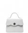 MYOMY  Rose Handbag Mini Rambler Off White (51)
