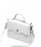 MYOMY  Rose Handbag Mini Rambler Off White (51)
