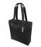 MYOMY Laptop Shoulder Bag My Paper Bag Deluxe Office 13 Inch off black (10681081)
