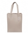 MYOMY Shoulder bag My Paper Bag Zipper Long Handles New rambler grey (10270694)
