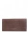 MYOMY Flap wallet Carry Wallet waxy taupe (80141239)