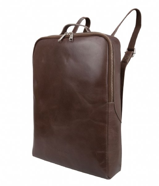 MYOMY School Backpack My Gym Bag Back Bag 13 Inch hunter wax taupe (25421239)