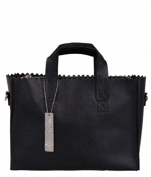 MYOMY Crossbody bag My Paper Bag Mini Handbag Crossbody rambler black (10760631)