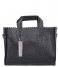 MYOMY  My Paper Bag Mini Handbag Crossbody bubble black (10760202)