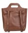 MYOMY Everday backpack My Carry Bag Back Bag Medium bubble brandy (80890248)