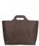 MYOMY Laptop Shoulder Bag My Carry Bag Go Bizz 15 Inch hunter waxy taupe (80261239)