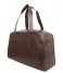 MYOMY Shoulder bag My Gym Bag Club Flat Handle waxy taupe (25691239)