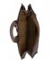 MYOMY  My Paper Bag Back Leather Shoulder Straps waxy taupe (10101239)