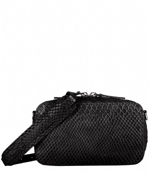 MYOMY Crossbody bag My Boxy Bag Camera anaconda black (13663062)