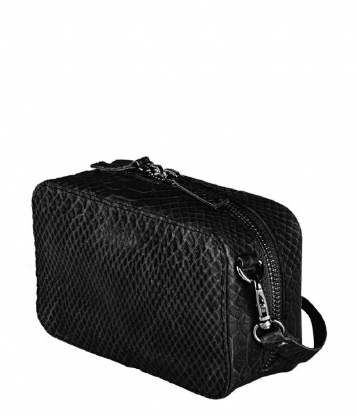 MYOMY Crossbody bag My Boxy Bag Camera anaconda black (13663062)