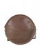 MYOMY Crossbody bag MY CARRY BAG Cookie mix anaconda & waxy original (801011809C)
