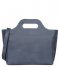 MYOMY  Carry Handbag hunter navy blue (80081164)