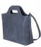 MYOMY  Carry Handbag hunter navy blue (80081164)