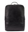MYOMY School Backpack My Gym Bag Back Bag hunter waxy black (25421162)