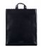 MYOMY Everday backpack My Paper Bag Back Bag Medium hunter waxy black (10891162)