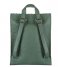 MYOMY Everday backpack My Paper Bag Back Bag Medium anaconda sea green (10893049)
