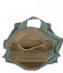 MYOMY Everday backpack My Paper Bag Back Bag Medium anaconda sea green (10893049)