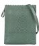 MYOMY Crossbody bag My Paper Bag Baggy Medium anaconda sea green (10613049)