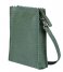 MYOMY Crossbody bag My Paper Bag Baggy Medium anaconda sea green (10613049)