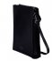 MYOMY Crossbody bag My Paper Bag Baggy Medium hunter waxy black (10611162)