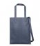 MYOMY Shopper My Paper Bag Deluxe Office hunter navy blue (10681164)