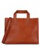 MYOMY Shoulder bag My Paper Bag Handbag Crossbody hunter waxy ginger (10671163)