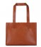 MYOMY Shoulder bag MY PAPER BAG Handbag hunter waxy ginger (10571163)
