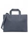 MYOMY Crossbody bag My Paper Bag Mini Handbag Crossbody hunter navy blue (10761164)