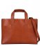 MYOMY Crossbody bag My Paper Bag Mini Handbag Crossbody hunter waxy ginger (10761163)
