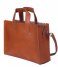 MYOMY Crossbody bag My Paper Bag Mini Handbag Crossbody hunter waxy ginger (10761163)
