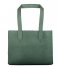MYOMY  My Paper Bag Handbag hunter forest green (10571240)