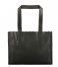 MYOMY Shoulder bag MY PAPER BAG Handbag ostrich black (10571302)