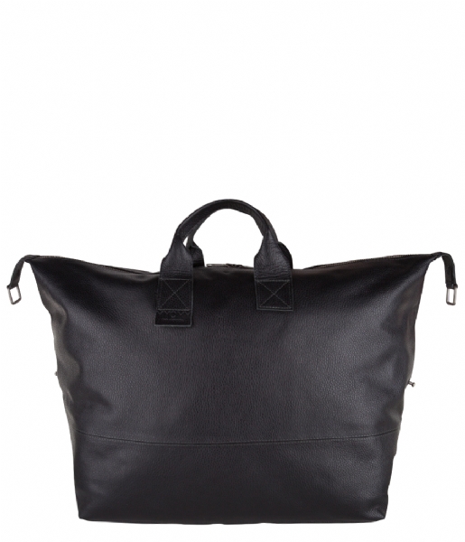 MYOMY Travel bag Philip Weekender rambler black (70550631)