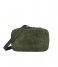 MYOMY Crossbody bag My Boxy Bag Camera croco vetiver green (13662940)