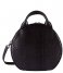 MYOMY Crossbody bag My Boxy Bag Cookie anaconda black (131023062)
