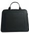 MYOMY Laptop Shoulder Bag My Locker Bag Business 15 Inch Hunter Off-Black (4259-1081)