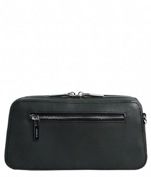 MYOMY Crossbody bag My Locker Bag Mini Hunter off black (4251-1081)