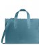 MYOMY Shoulder bag My Paper Bag Handbag Crossbody Petrol (1067-83)