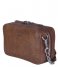 MYOMY Crossbody bag My Boxy Bag Camera mix anaconda & hunter waxy original (13661809C)