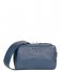 MYOMY Crossbody bag My Boxy Bag Camera sevilla denim blue (1366-6056B)