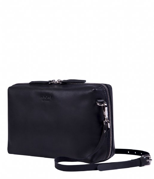 MYOMY Crossbody bag My Boxy Bag Handbag hunter off black (13501081)