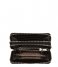 MYOMY Zip wallet My Carry Bag Wallet Medium RFID hunter off black (801111081)