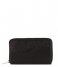 MYOMY Zip wallet My Carry Bag Wallet Medium RFID rambler black (801110631)