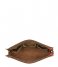 MYOMY Crossbody bag My Paper Bag Mini  hunter waxy cognac (1051-6034)