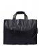 MYOMY Shoulder bag My Paper Bag Handbag Crossbody croco black (10673014)