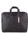 MYOMY Laptop Shoulder Bag My Paper Bag Laptop off black (10181081)