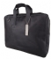 MYOMY Laptop Shoulder Bag My Paper Bag Laptop off black (10181081)