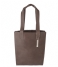MYOMY Shoulder bag My Paper Bag Long handle zip taupe (10271381)