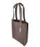 MYOMY Shoulder bag My Paper Bag Long handle zip taupe (10271381)